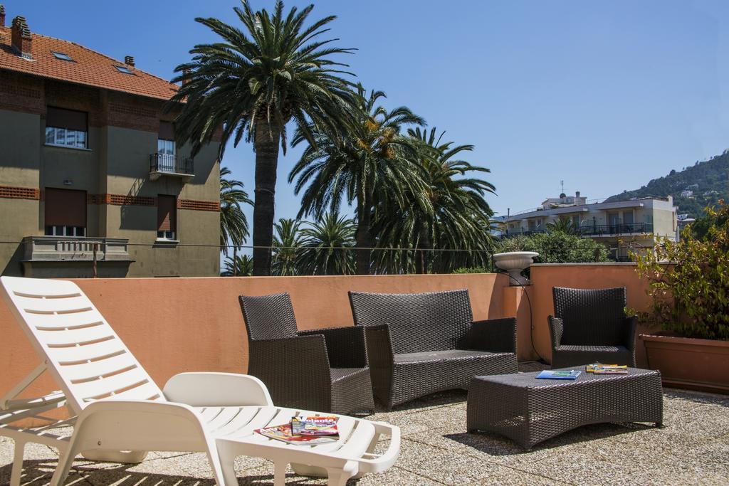 Hotel Mimosa Spotorno Cameră foto